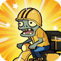 豆豆打僵尸(小镇奇兵)